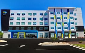 Tru By Hilton Rocky Mount, Nc Hotel Exterior photo