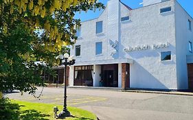 Cabarfeidh Hotel Stornoway  Exterior photo