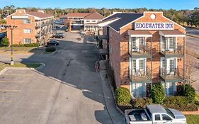 Edgewater Inn - Biloxi Beach Exterior photo