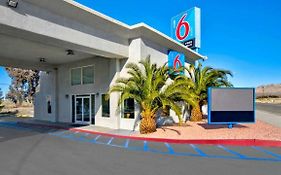 Motel 6 Victorville Exterior photo