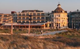 Two Brothers Noordwijk Beach Exterior photo