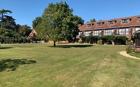 Springfield Country Hotel, Leisure Club & Spa Wareham Exterior photo