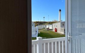 Playa La Casa Hotel Lossiemouth Exterior photo