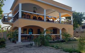 Bella Breeze2 -Diani Beach Kenya Exterior photo