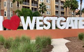 Westgate Vacation Villa Resort Orlando Exterior photo
