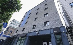 Sillim Dominique Hotel Seoul Exterior photo