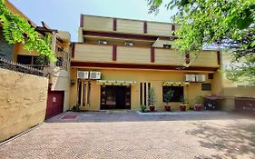 Margalla View Motel Islamabad Exterior photo