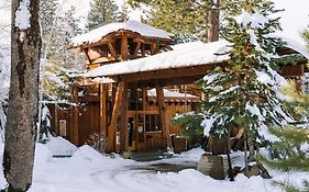 Gravity Haus Truckee-Tahoe Exterior photo