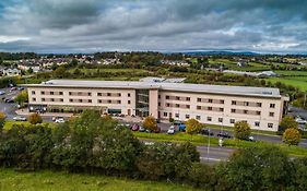 Mcwilliam Park Hotel Claremorris Exterior photo