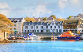 Royal Hotel Stornoway  Exterior photo