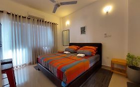 Negombo Fort Gallery Apartment Exterior photo