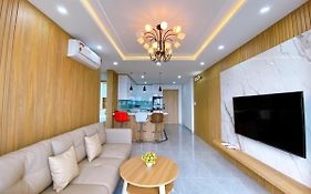 Muong Thanh Apartment Luxury Da Nang Exterior photo