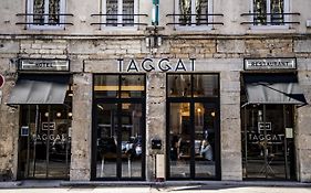 Hotel Taggat Lyon Exterior photo