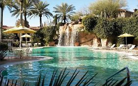 Sheraton Desert Oasis Villas, Scottsdale Exterior photo