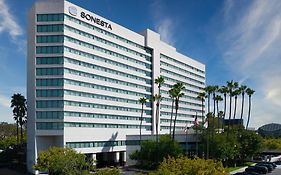 Sonesta Irvine John Wayne Airport Hotel Exterior photo