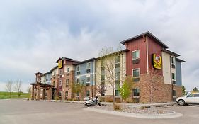 My Place Hotel-Billings, Mt Exterior photo