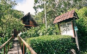 Maloka Napue - Ecodestinos Hotel Puerto Narino Exterior photo