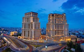 The Ritz-Carlton, Amman Hotel Exterior photo