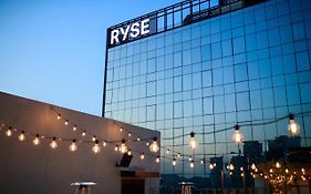 Ryse, Autograph Collection, Seoul Hotel Exterior photo