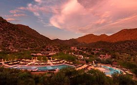 The Ritz-Carlton, Dove Mountain Hotel Marana Exterior photo