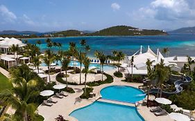 The Ritz-Carlton St. Thomas Hotel Benner Exterior photo