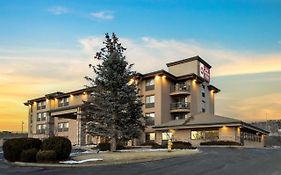 Best Western Plus Castle Rock Exterior photo