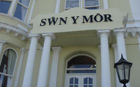 Swn Y Mor Hotel Llandudno Exterior photo