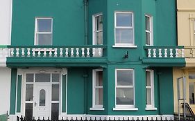 Rolling Wave Guesthouse Bundoran Exterior photo