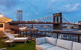 33 Seaport Hotel New York Exterior photo