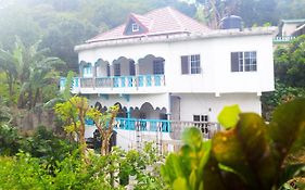 Robin Hood Guest House Port Antonio Exterior photo