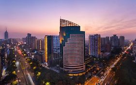 Voco Changzhou Fudu Hotel Exterior photo