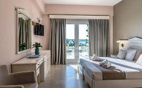 Arion Palace Hotel - Adults Only Ierapetra  Exterior photo