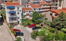 Marinero Apartments Budva Exterior photo