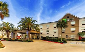 Holiday Inn Express Kenner - New Orleans Airport, An Ihg Hotel Exterior photo