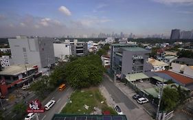 Espacio Hotel Manila Exterior photo