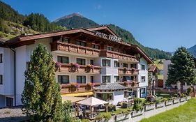 Hotel Erhart Soelden Inklusive Summer Card Exterior photo