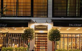 Hotel Palermitano By Dot Boutique Buenos Aires Exterior photo