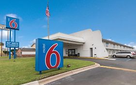 Motel 6-Abilene, Tx Exterior photo