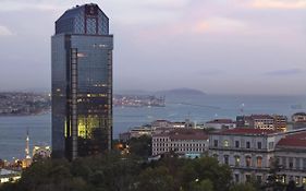 The Ritz-Carlton, Istanbul At The Bosphorus Hotel Exterior photo