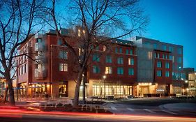 The Elizabeth Hotel, Autograph Collection Fort Collins Exterior photo