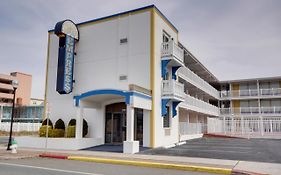 Empress Motel Ocean City Exterior photo