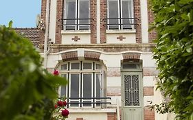 Honfleur House Villa Room photo