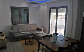 Residence Ines Djerba Appartements Vip Houmt Souk  Exterior photo