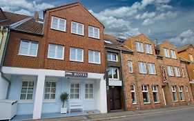 Landhaus Hamm Hotel Dusseldorf Exterior photo