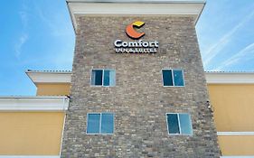 Comfort Inn & Suites Wylie Exterior photo