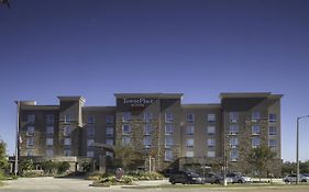 Towneplace Suites By Marriott Oxford Exterior photo