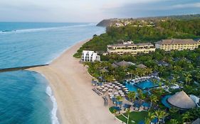 The Ritz-Carlton Bali Hotel Nusa Dua  Exterior photo