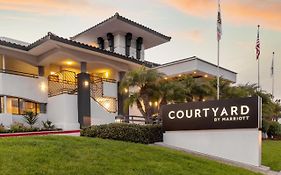 Courtyard By Marriott San Diego Del Mar/Solana Beach Hotel Exterior photo