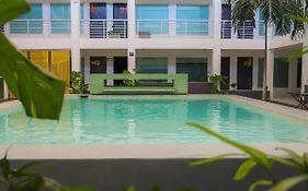 Tryp By Wyndham Chetumal Hotel Exterior photo