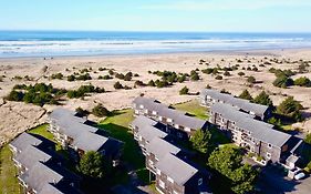 Lighthouse Oceanfront Resort Long Beach Exterior photo